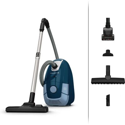 Rowenta RO3172EA - Blau - Staubsauger Rowenta RO3172EA - Blau - Staubsauger