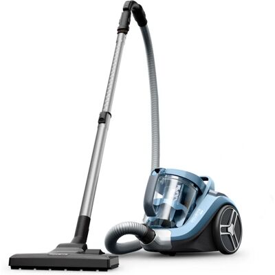Rowenta RO4B11EA - Azul - Aspirador Rowenta RO4B11EA - Azul - Aspirador