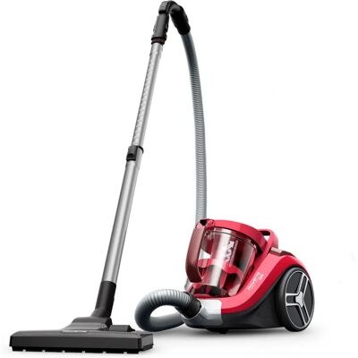 Rowenta R04B13 - Vermelho - Aspirador Rowenta R04B13 - Vermelho - Aspirador
