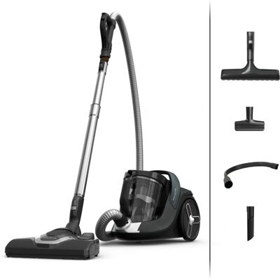 Rowenta RO7C71 - Bleu - Aspirateur Rowenta RO7C71 - Bleu - Aspirateur