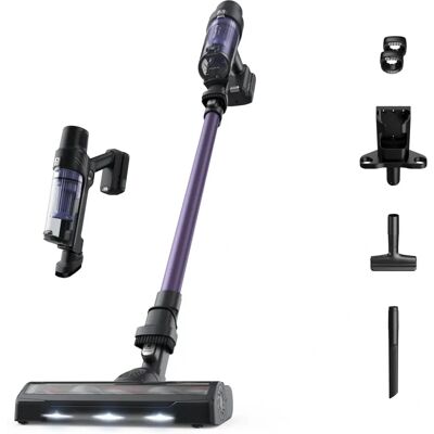 Rowenta RH6A31 X-Pert 7.60 - Lila - Dammsugare Rowenta RH6A31 X-Pert 7.60 - Lila - Dammsugare