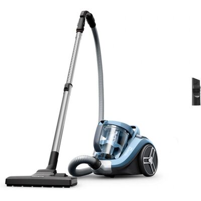 Aspirateur Rowenta RO4B20EA - 2,5L Cylindre Sec 900W Sans Sac Aspirateur Rowenta RO4B20EA - 2,5L Cylindre Sec 900W Sans Sac