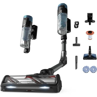 Rowenta X-Force Flex 14.80 - Aspirapolvere a bacchetta 2-in-1 Rowenta X-Force Flex 14.80 - Aspirapolvere a bacchetta 2-in-1