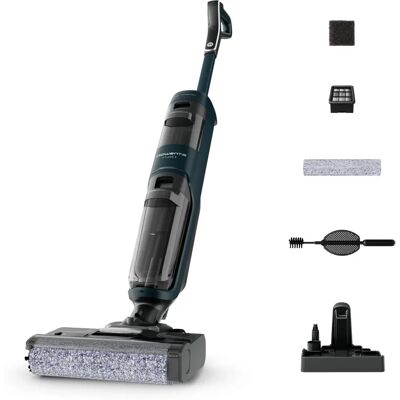 Rowenta GZ2251E0 Aspirador - Limpeza a seco e úmido Rowenta GZ2251E0 Aspirador - Limpeza a seco e úmido