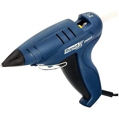 Saldatore a caldo Rapid EG310 - Colla da 12mm, 185°C Saldatore a caldo Rapid EG310 - Colla da 12mm, 185°C