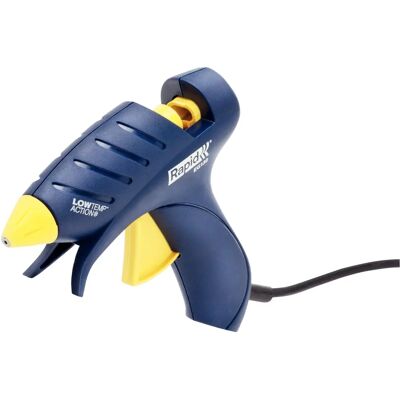 Pistola de Pegamento Caliente EG130 de Baja Temperatura - Manualidades Pistola de Pegamento Caliente EG130 de Baja Temperatura - Manualidades