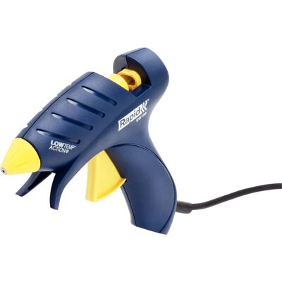 Rapid EG130LT Ovale Niedertemperatur-Heißklebepistole - Heißklebepistole Rapid EG130LT Ovale Niedertemperatur-Heißklebepistole - Heißklebepistole