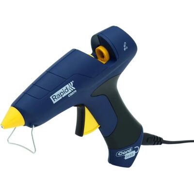 Rapid CG270 Draadloze Warmlijmpistool - 12mm Rapid CG270 Draadloze Warmlijmpistool - 12mm
