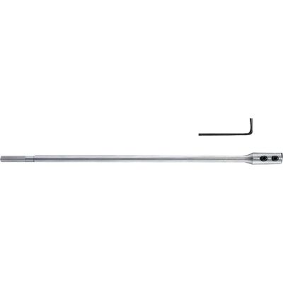 Prolunga per Trapano Legno Tivoly - 300mm - Estensione per Punte Piatte Prolunga per Trapano Legno Tivoly - 300mm - Estensione per Punte Piatte