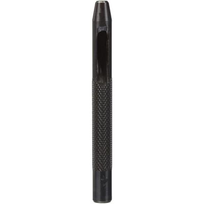 Tivoly Perforateur - 4 mm en Acier pour Cuir, Papier Tivoly Perforateur - 4 mm en Acier pour Cuir, Papier