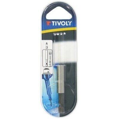 Support magnétique pour embouts Tivoly - 60mm Accessoire d'outil Support magnétique pour embouts Tivoly - 60mm Accessoire d'outil