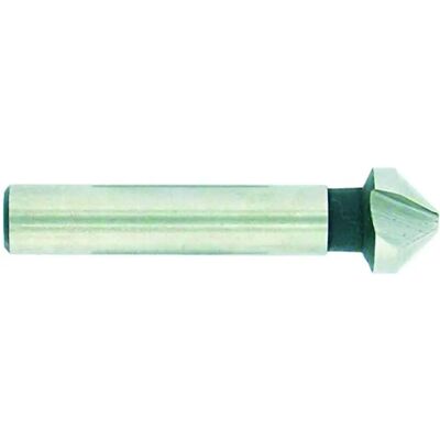 Tivoly Hochleistungsstahlfräser - 15 mm - Metallfräser Tivoly Hochleistungsstahlfräser - 15 mm - Metallfräser