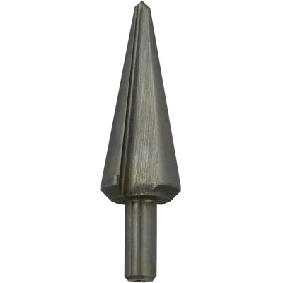 TIVOLY 11438620520 Trivella conica HSS - Perforare e Ampliare 5-20mm TIVOLY 11438620520 Trivella conica HSS - Perforare e Ampliare 5-20mm
