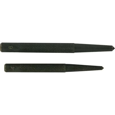 Tivoly Modèle 11101320002 - 2 poinçons 9-10mm - Outils à main Tivoly Modèle 11101320002 - 2 poinçons 9-10mm - Outils à main