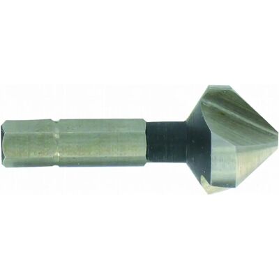TIVOLY - Fraise pour bois - Angle de 90° Ø10,4mm HSS TIVOLY - Fraise pour bois - Angle de 90° Ø10,4mm HSS