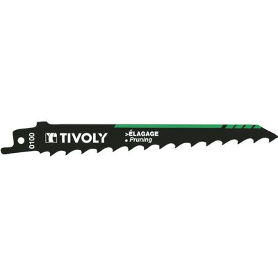 TIVOLY - Mes XT505820100 - Universeel snoeimes TIVOLY - Mes XT505820100 - Universeel snoeimes