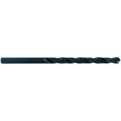 Foret cylindrique long HSS TIVOLY - Ø6mm Foret cylindrique long HSS TIVOLY - Ø6mm