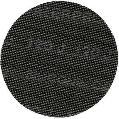 TIVOLY - Giraffe - Ø225mm - Grana 180 - Disco abrasivo TIVOLY - Giraffe - Ø225mm - Grana 180 - Disco abrasivo