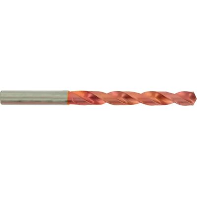 Tivoly Metallbohrer 12mm - Hochleistungs-HSS mit Fusio-Beschichtung Tivoly Metallbohrer 12mm - Hochleistungs-HSS mit Fusio-Beschichtung