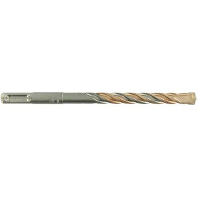 Tivoly Concrete SDS Hammer Drill Bit - 10mm x 460mm Tivoly Concrete SDS Hammer Drill Bit - 10mm x 460mm