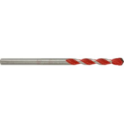 Tivoly 10913020500 - Punta 2 in 1 per cemento e piastrelle - 5mm Tivoly 10913020500 - Punta 2 in 1 per cemento e piastrelle - 5mm