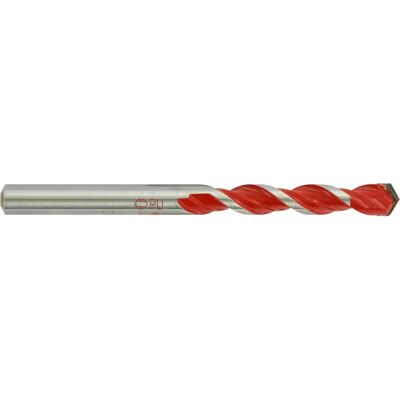 Tivoly 2 in 1 Trapano - Cemento e Piastrelle 10mm Tivoly 2 in 1 Trapano - Cemento e Piastrelle 10mm