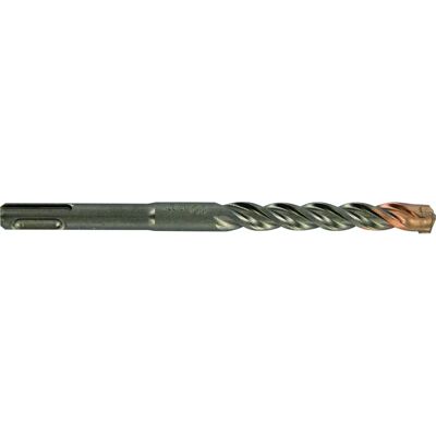 Foret à béton SDS+ Heavy Duty - 16mm x 260mm - Modèle MASTER3 - Publicité Foret à béton SDS+ Heavy Duty - 16mm x 260mm - Modèle MASTER3 - Publicité