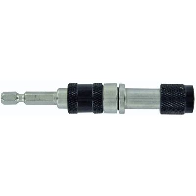 Porte embout flexible Tivoly - 20° - HEX 6.35mm - Type de produit Porte embout flexible Tivoly - 20° - HEX 6.35mm - Type de produit
