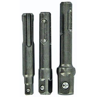 TIVOLY Model 11501320019 SDS Adapter Set - Gereedschapsset TIVOLY Model 11501320019 SDS Adapter Set - Gereedschapsset