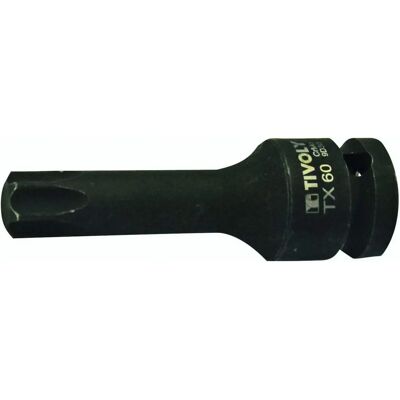 Tivoly Cojinete de impacto N°60 - Impacto, Impact, Impact Socket Tivoly Cojinete de impacto N°60 - Impacto, Impact, Impact Socket