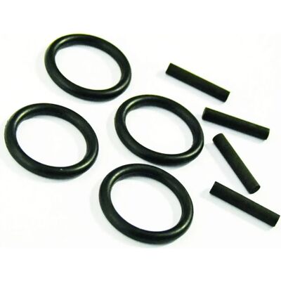 TIVOLY 11591120001 Ensemble de goupilles et joints pour 1/2" prises TIVOLY 11591120001 Ensemble de goupilles et joints pour 1/2" prises