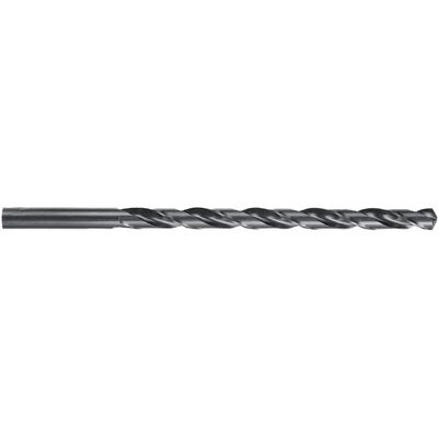 TIVOLY - Foret HSS extra long Ø5 mm - Outil de forage TIVOLY - Foret HSS extra long Ø5 mm - Outil de forage
