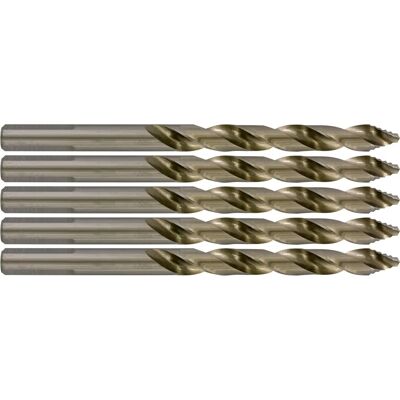 Tivoly Metallbohrer 5,5x93mm Smart Point - Metallbohrer Tivoly Metallbohrer 5,5x93mm Smart Point - Metallbohrer