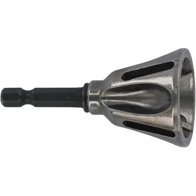 Tivoly Outil à débrider tubes et tiges, HSS, Ø4-22mm, changement rapide Tivoly Outil à débrider tubes et tiges, HSS, Ø4-22mm, changement rapide