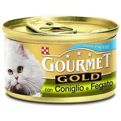 Purina Mousse per Gattini - Vitello 85g Purina Mousse per Gattini - Vitello 85g