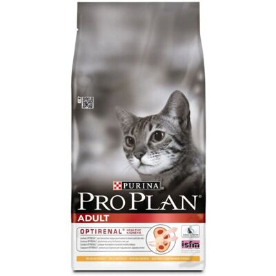 Purina Pro Plan Adult Chicken and Rice - Cat Food Purina Pro Plan Adult Chicken and Rice - Cat Food