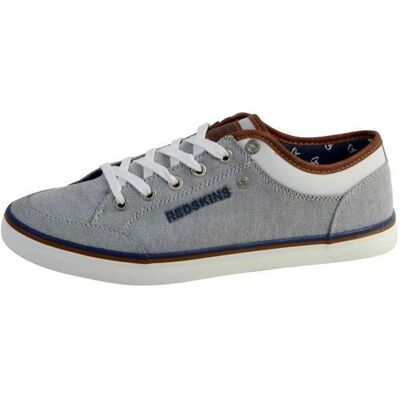 Redskins Sneakers 125600 Grigio - Sneaker Redskins Sneakers 125600 Grigio - Sneaker
