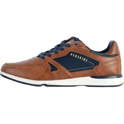 Sneakers Redskins Actueli - Chaussures Décontractées - Publicité Sneakers Redskins Actueli - Chaussures Décontractées - Publicité