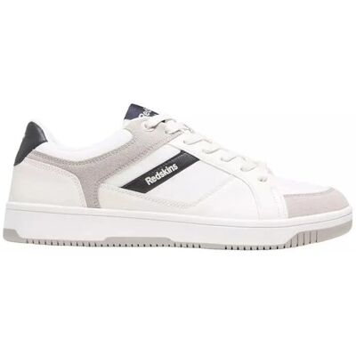 Redskins Gandhi 2 Chaussures Blanches - Chaussure - Publicité Redskins Gandhi 2 Chaussures Blanches - Chaussure - Publicité