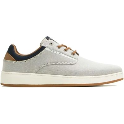 Redskins Pachira 2 Sneakers - Baskets Décontractées Gris - Publicité Redskins Pachira 2 Sneakers - Baskets Décontractées Gris - Publicité