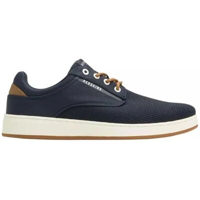 REDSKINS PACHIRA 2 Sneakers Tessuto Blu - Scarpe REDSKINS PACHIRA 2 Sneakers Tessuto Blu - Scarpe
