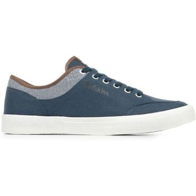Redskins Promesse Blaue Herrenschuhe - Sneaker Redskins Promesse Blaue Herrenschuhe - Sneaker