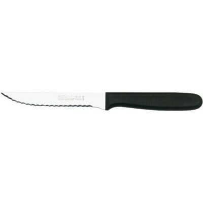 Nogent Edelstahl Steakmesser - Effektives Schneiden - Hergestellt in Frankreich Nogent Edelstahl Steakmesser - Effektives Schneiden - Hergestellt in Frankreich