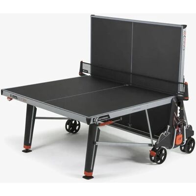 Cornilleau 600X Outdoor Tischtennis - Klappbar & Zubehör Cornilleau 600X Outdoor Tischtennis - Klappbar & Zubehör