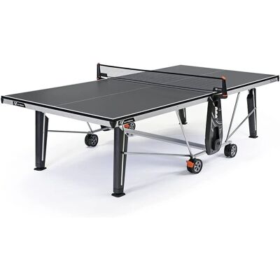 Cornilleau Sport 500 Sisäiset pöytätennispöytä - Harmaa Cornilleau Sport 500 Sisäiset pöytätennispöytä - Harmaa