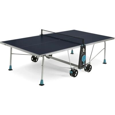 Cornilleau 200X Outdoor Tischtennisplatte - Blau Cornilleau 200X Outdoor Tischtennisplatte - Blau