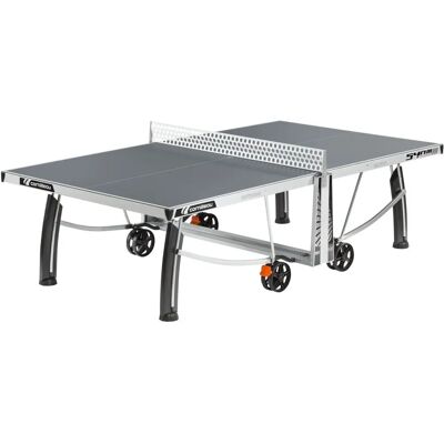 Cornilleau Pro 540M Rollaway Table Tennis - Equipment Cornilleau Pro 540M Rollaway Table Tennis - Equipment