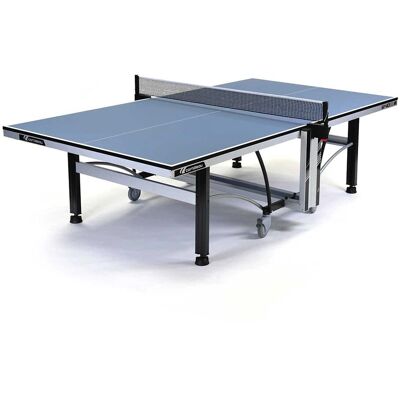 Cornilleau 640 ITTF Competition Rollaway Indoor Table Tennis - Table Tennis Table Cornilleau 640 ITTF Competition Rollaway Indoor Table Tennis - Table Tennis Table