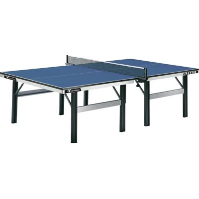 Cornilleau 610 ITTF Competition Table Tennis - Indoor, Blue, Sturdy Cornilleau 610 ITTF Competition Table Tennis - Indoor, Blue, Sturdy