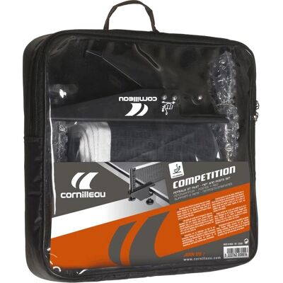Cornilleau Modell ITTF Tischtennisnetz & Pfosten-Set Cornilleau Modell ITTF Tischtennisnetz & Pfosten-Set